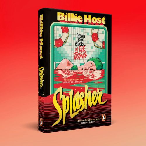 Butcher Billy パッケージデザイン Illustrator from Brazil