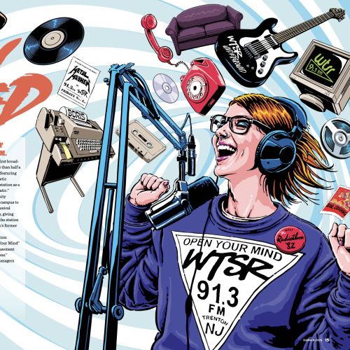 Butcher Billy People