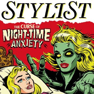 View Butcher Billy's illustration portfolio
