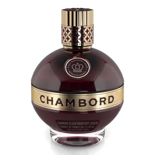 Food & Drink Chambord
