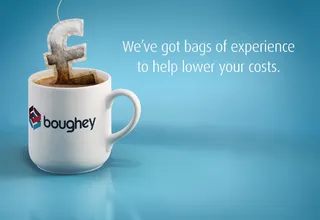 Photorealistic boughey digital marketing
