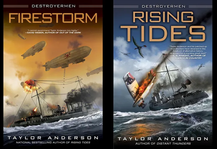 3d / cgi rendering Novel covers
