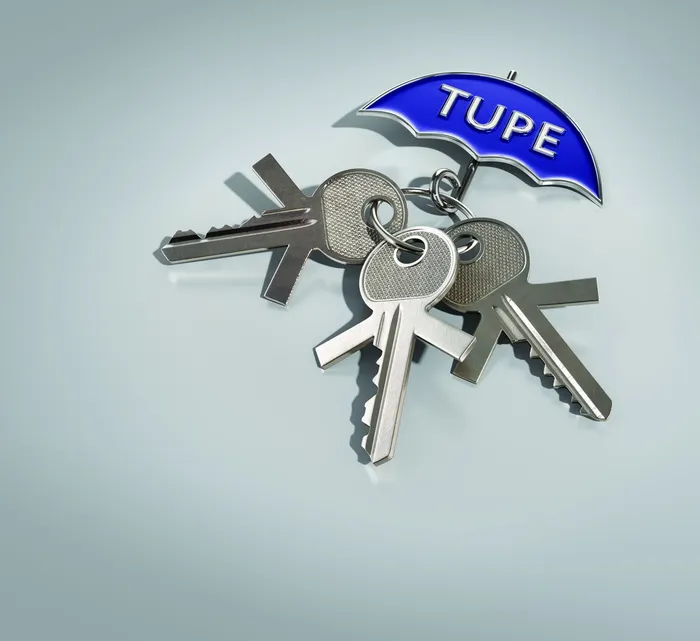 3D illustration of key for Gap manufacturing 