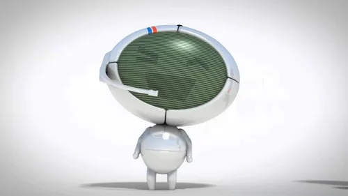 autotrader web sting animation