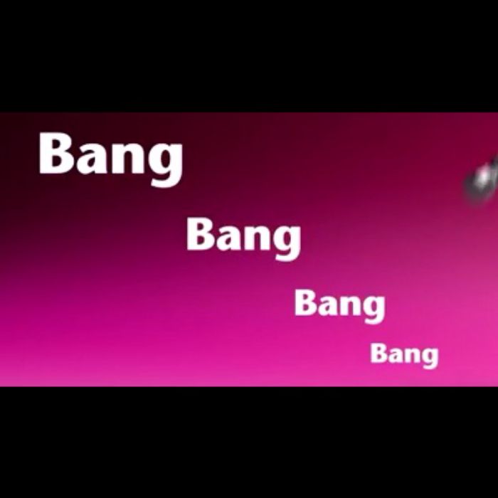 Bang Bang Animations