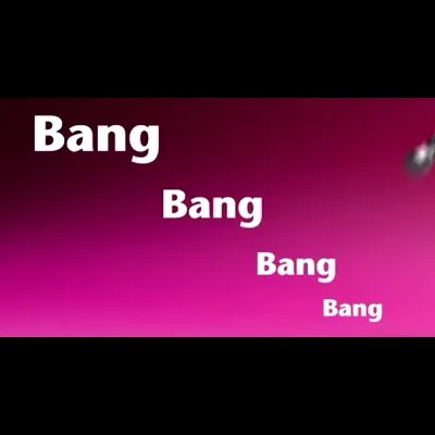 Bang Bang Animations