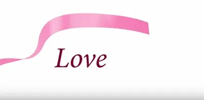 Roche Ribbons animation