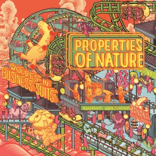 View Carles Garcia O'Dowd's illustration portfolio