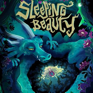 Carol Rempto - Brazil based illustrator