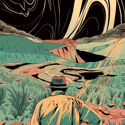 Carolina Rodriguez Fuenmayor インフルエンサー10K + Illustrator from Colombia