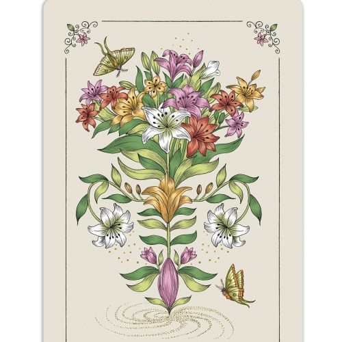 Carolina Zambrano Decorative