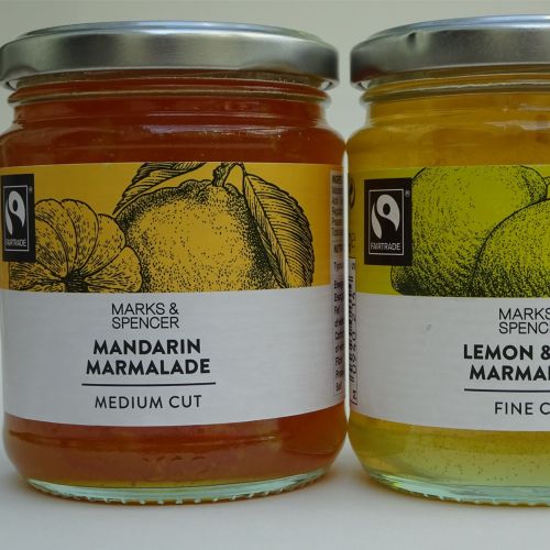 Food & Drink Mandarin lemon product
