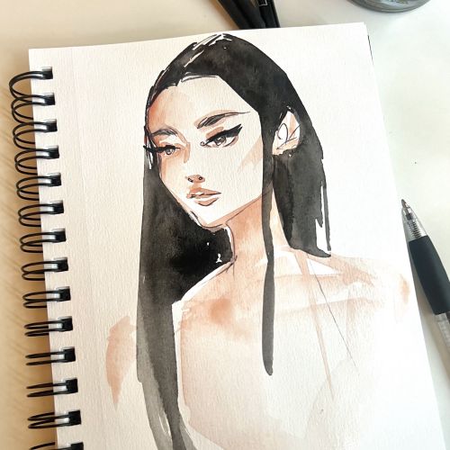 Caroline So Live Event Drawing Live Event Drawing Illustrator from United States