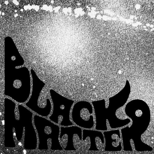 Black Matter gif animation