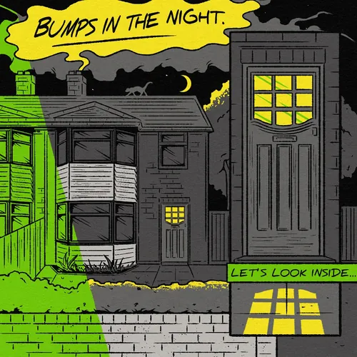 Bumps in the Night