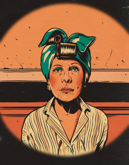 Minnie Castevet film character