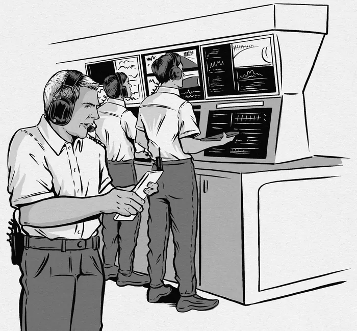 Racing Legends book artwork featuring F1 engineers