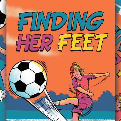 Cover art for Barnes and Noble