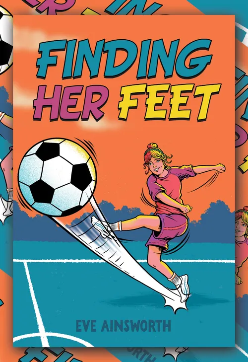 Cover art for Barnes and Noble