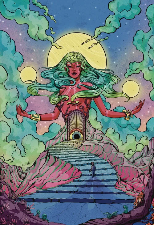 The 2022 Book Cover for Las Escritoras de Urras