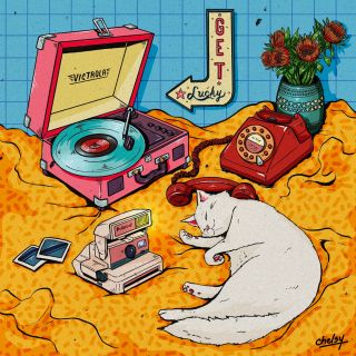 View Chelsy Escalona's illustration portfolio