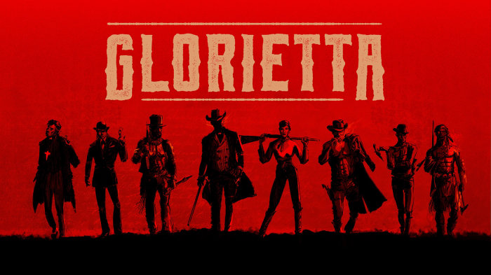 Entertainment Glorietta
