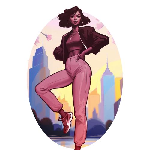 Chris Ede Mash-Up Montage, Graphic, Urban Illustrator. Amsterdam