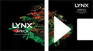 グラフィック LYNX アフリカ