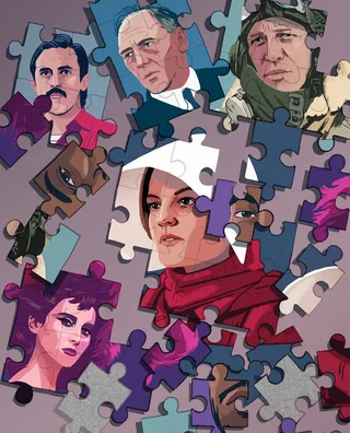 casts of ensemble in jigsaw