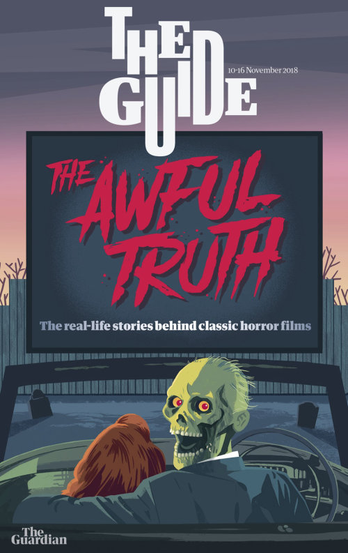 cover art for guardian guide