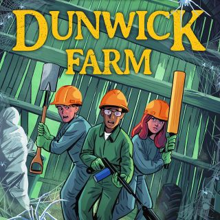 View Chris King's illustration portfolio