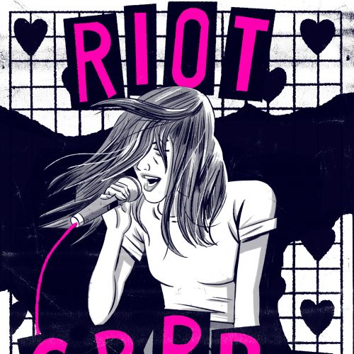 Chris King Middle Grade Illustrator from UK