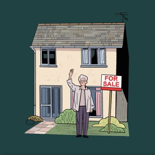 Chris King Comic Illustrator from UK