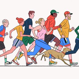 Chris King - UK based illustrator