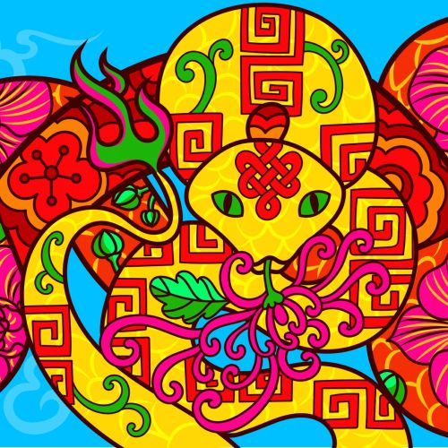 Chrissy Lau Gráfico Illustrator from Australia