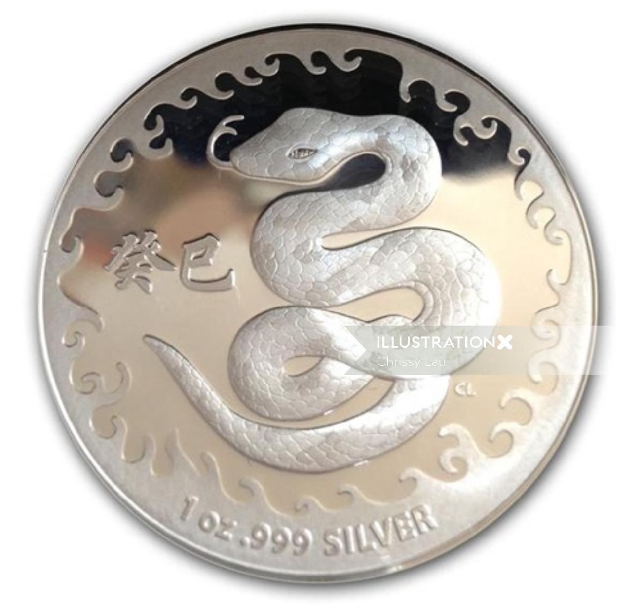 王立オーストラリア造幣局のコインデザイン