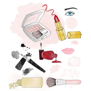 Beauty Collection of Make Up