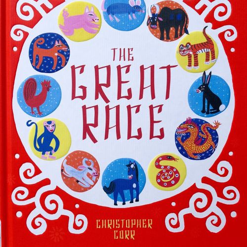 Christopher Corr International book illustrator. UK