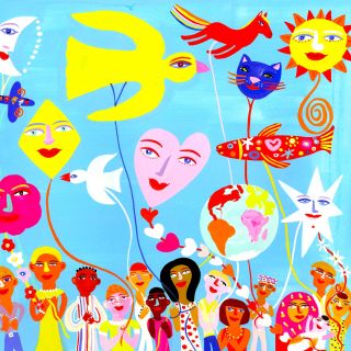 Christopher Corr - International book illustrator. UK