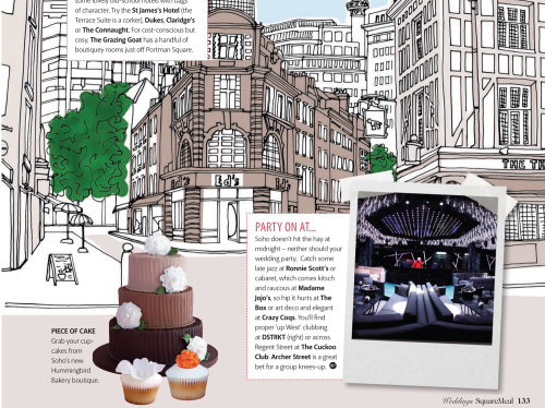Claire Rollet - Dessin au trait et illustratrice architecturale, Londres