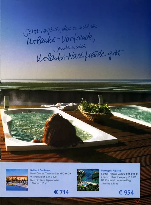 Lifestyle-Magazin für Lettering


Lebensstilmagazin ...