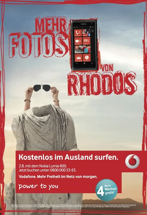 Mehr Fotos Rhodos
