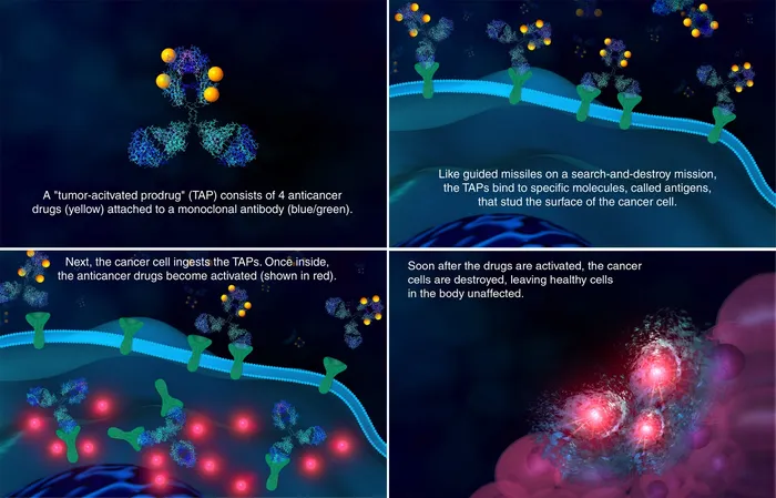 Samples For DNA Sequencing Illustration