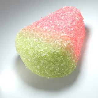 Sour Watermelon Candy CGI image 