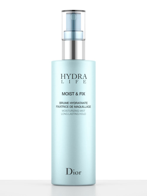 迪奥（Dior）Hydra Life Mist＆Fix