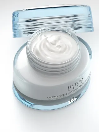 Dior Hydra Life Pro Youth face cream