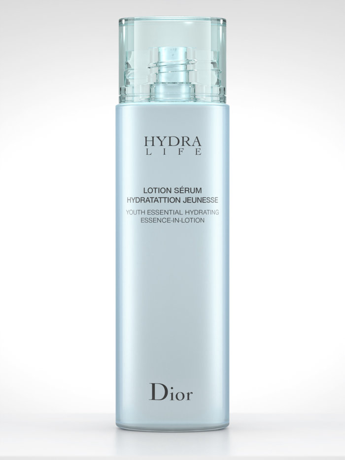 Illustration du sérum Dior Hydra Life