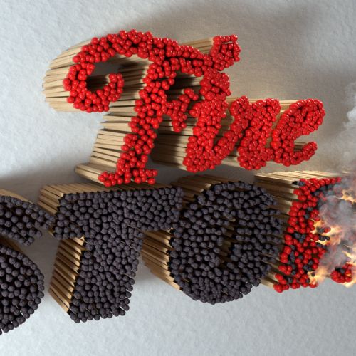 Dan Couto Lettering Illustrator from Canada