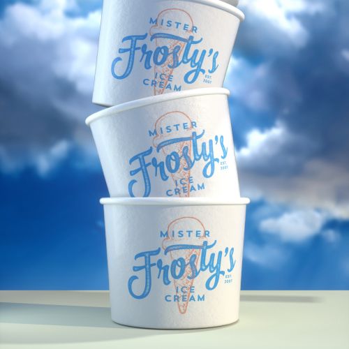 Dan Couto Food & Drink Illustrator from Canada