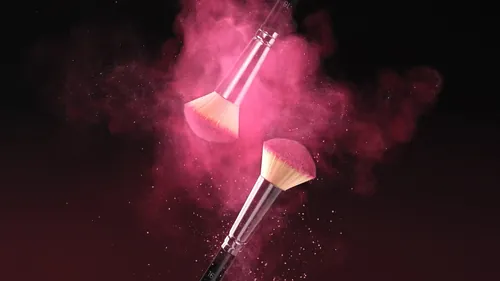 DIOR Make-up Brushes